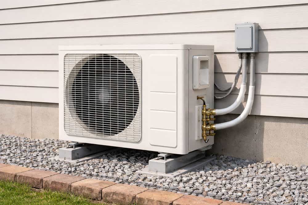 Hero image for All Pro Climate Control