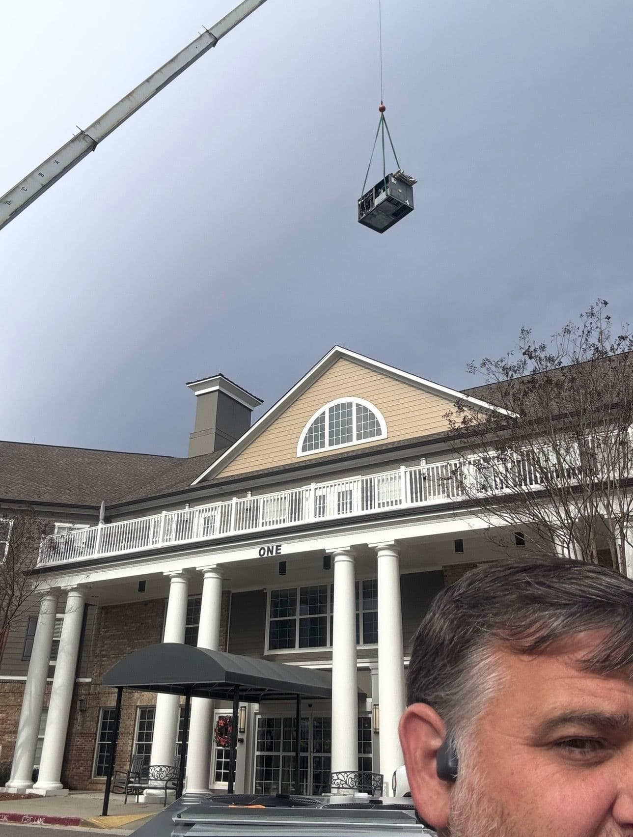 Commercial Rooftop HVAC Installation Made Easy